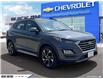 2019 Hyundai Tucson Ultimate (Stk: 054320) in Goderich - Image 7 of 28 2019 Hyundai Tucson Ultimate (Stk: 054320) in Goderich - Image 7 of 28