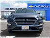 2019 Hyundai Tucson Ultimate (Stk: 054320) in Goderich - Image 8 of 28 2019 Hyundai Tucson Ultimate (Stk: 054320) in Goderich - Image 8 of 28