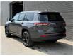 2025 Jeep Grand Cherokee L Laredo (Stk: 25470) in London - Image 4 of 22