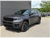2025 Jeep Grand Cherokee L Laredo (Stk: 25470) in London - Image 1 of 22