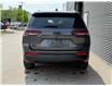 2025 Jeep Grand Cherokee L Laredo (Stk: 25470) in London - Image 5 of 22
