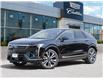 2025 Cadillac OPTIQ Luxury (Stk: 170863) in London - Image 1 of 27