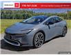2025 Toyota Prius Plug-In Hybrid XSE (Stk: SP053073) in Courtenay - Image 1 of 25