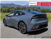 2025 Toyota Prius Plug-In Hybrid XSE (Stk: SP053073) in Courtenay - Image 4 of 25