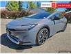 2025 Toyota Prius Plug-In Hybrid XSE (Stk: SP053073) in Courtenay - Image 8 of 25