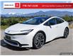 2025 Toyota Prius Plug-In Hybrid XSE Premium (Stk: SP053297) in Courtenay - Image 1 of 26