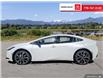 2025 Toyota Prius Plug-In Hybrid XSE Premium (Stk: SP053297) in Courtenay - Image 4 of 26
