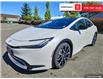 2025 Toyota Prius Plug-In Hybrid XSE Premium (Stk: SP053297) in Courtenay - Image 9 of 26
