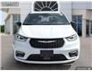 2026 Chrysler Pacifica Select (Stk: 163380) in London - Image 2 of 26
