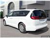 2026 Chrysler Pacifica Select (Stk: 163380) in London - Image 4 of 26