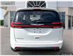 2026 Chrysler Pacifica Select (Stk: 163380) in London - Image 5 of 26