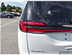 2026 Chrysler Pacifica Select (Stk: 163380) in London - Image 11 of 26
