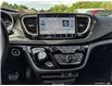2026 Chrysler Pacifica Select (Stk: 163380) in London - Image 19 of 26