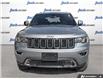 2020 Jeep Grand Cherokee Limited (Stk: 119030) in London - Image 2 of 26