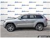 2020 Jeep Grand Cherokee Limited (Stk: 119030) in London - Image 3 of 26