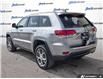 2020 Jeep Grand Cherokee Limited (Stk: 119030) in London - Image 4 of 26