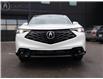 2025 Acura ADX A-Spec (Stk: 15-25308) in Ottawa - Image 20 of 28