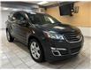 2017 Chevrolet Traverse Premier (Stk: WB5404) in Shellbrook - Image 7 of 23