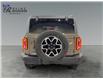 2025 Ford Bronco Outer Banks (Stk: S9730) in ROSETOWN - Image 4 of 17