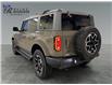 2025 Ford Bronco Outer Banks (Stk: S9730) in ROSETOWN - Image 5 of 17