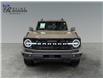 2025 Ford Bronco Outer Banks (Stk: S9730) in ROSETOWN - Image 8 of 17