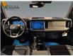 2025 Ford Bronco Outer Banks (Stk: S9730) in ROSETOWN - Image 11 of 17