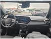 2026 Chevrolet TrailBlazer ACTIV (Stk: N260030) in Stony Plain - Image 22 of 48