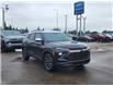 2026 Chevrolet TrailBlazer ACTIV (Stk: N260030) in Stony Plain - Image 25 of 48