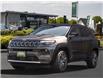 2022 Jeep Compass Limited (Stk: PM9296) in Windsor - Image 1 of 21