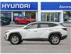 2025 Hyundai Tucson Preferred (Stk: 261598) in Aurora - Image 3 of 23