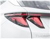 2025 Hyundai Tucson Preferred (Stk: 261598) in Aurora - Image 11 of 23