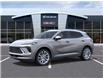 2025 Buick Envision Avenir (Stk: 35624) in Renfrew - Image 37 of 41