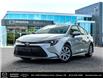 2023 Toyota Corolla LE (Stk: M1498) in Ottawa - Image 1 of 24
