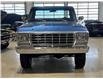 1978 Ford F-150 Custom Cab (Stk: Z1978F150BLUE) in Toronto - Image 2 of 33