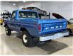 1978 Ford F-150 Custom Cab (Stk: Z1978F150BLUE) in Toronto - Image 4 of 33