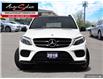 2018 Mercedes-Benz GLE 400 4Matic (Stk: 1TMGLWE) in Scarborough - Image 2 of 27