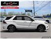 2018 Mercedes-Benz GLE 400 4Matic (Stk: 1TMGLWE) in Scarborough - Image 3 of 27