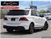 2018 Mercedes-Benz GLE 400 4Matic (Stk: 1TMGLWE) in Scarborough - Image 4 of 27