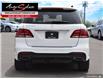 2018 Mercedes-Benz GLE 400 4Matic (Stk: 1TMGLWE) in Scarborough - Image 5 of 27