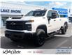 2025 Chevrolet Silverado 2500HD Custom (Stk: 25-228) in Kirkland Lake - Image 2 of 18