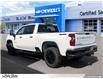2025 Chevrolet Silverado 2500HD Custom (Stk: 25-228) in Kirkland Lake - Image 4 of 18