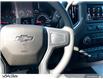 2025 Chevrolet Silverado 2500HD Custom (Stk: 25-228) in Kirkland Lake - Image 9 of 18