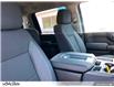 2025 Chevrolet Silverado 2500HD Custom (Stk: 25-228) in Kirkland Lake - Image 15 of 18
