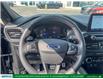 2024 Ford Escape ST-Line (Stk: C54702A) in London - Image 17 of 29