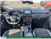 2024 Ford Escape ST-Line (Stk: C54702A) in London - Image 28 of 29