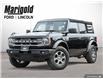 2022 Ford Bronco Big Bend (Stk: 6-A7891) in Whitby - Image 1 of 32