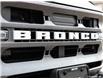 2022 Ford Bronco Big Bend (Stk: 6-A7891) in Whitby - Image 10 of 32