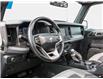 2022 Ford Bronco Big Bend (Stk: 6-A7891) in Whitby - Image 15 of 32