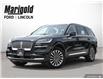 2022 Lincoln Aviator Reserve (Stk: 6-25AV0716A) in Whitby - Image 1 of 32