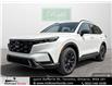 2026 Honda CR-V Hybrid Sport (Stk: 2600249) in North York - Image 1 of 29